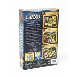 Citadele