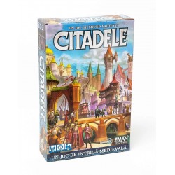 Citadele