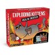 Exploding Kittens: Jocul de Societate Exploding Kittens: Jocul de Societate