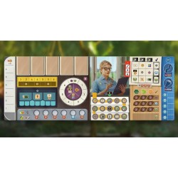 Forestry: Production Manager