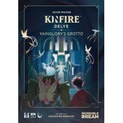 Kinfire Delve: Vainglory's Grotto Kinfire Delve: Vainglory's Grotto