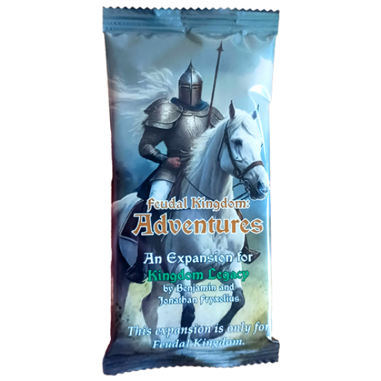 Kingdom Legacy: Feudal Kingdom – Adventures Kingdom Legacy: Feudal Kingdom – Adventures