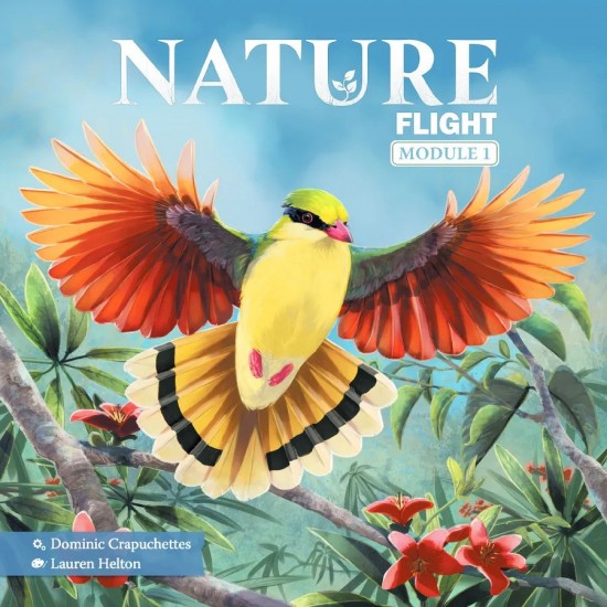 Nature: Flight Nature: Flight