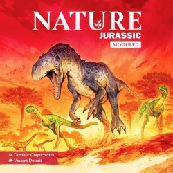 Nature: Jurassic Nature: Jurassic