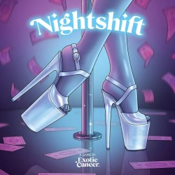 Nightshift (Standard Edition) Nightshift (Standard Edition)