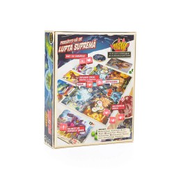 Regele din Tokyo: Duel