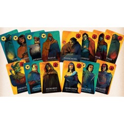 Resistance Avalon: Big Box