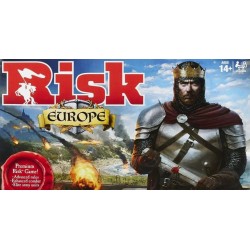 Risk: Europe