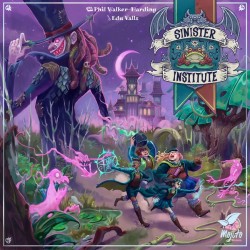 Sinister Institute