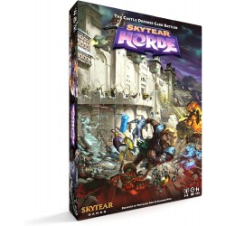 Skytear Horde Skytear Horde