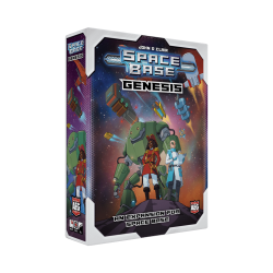 Space Base: Genesis