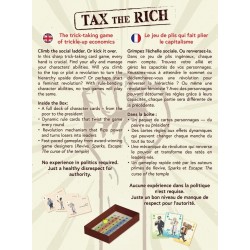 Tax the Rich
