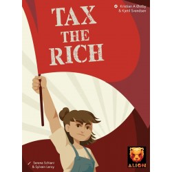Tax the Rich