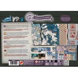 Through Ice & Snow: Myths & Legends