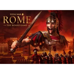 Total War: ROME – The Board Game Total War: ROME – The Board Game