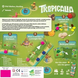 Tropicalia