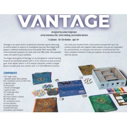 Vantage Vantage