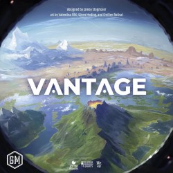 Vantage Vantage