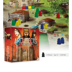 Architects of the West Kingdom Architects of the West Kingdom