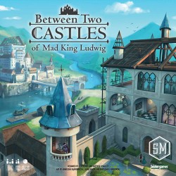 Between Two Castles of Mad King Ludwig Between Two Castles of Mad King Ludwig