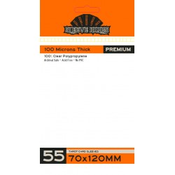 Sleeve Kings Premium Tarot Card Sleeves (70x120mm) Sleeve Kings Premium Tarot Card Sleeves (70x120mm)