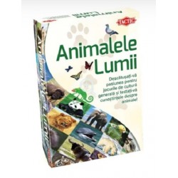 Animalele Lumii Animalele Lumii