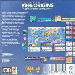 Bios: Origins (Second Edition)
