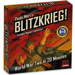 Blitzkrieg! (Second Edition)