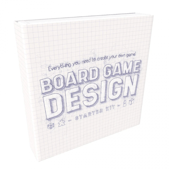 Board Game Design Starter Kit