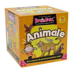 Brainbox: Animale