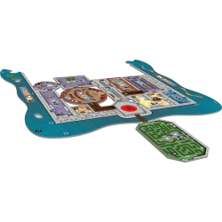 Castles of Mad King Ludwig: Expansions Castles of Mad King Ludwig: Expansions