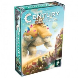 Century: Golem Edition – An Endless World