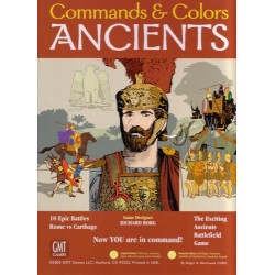 Commands & Colors: Ancients 