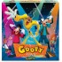 Disney A Goofy Movie Game