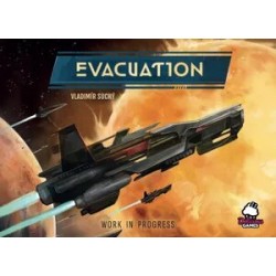 Evacuation Evacuation