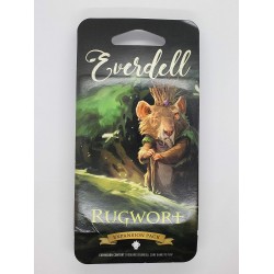 Everdell: Rugwort Pack