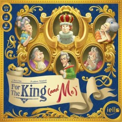 For the King (and Me) For the King (and Me)