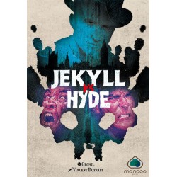 Jekyll vs. Hyde Jekyll vs. Hyde