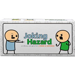 Joking Hazard Joking Hazard