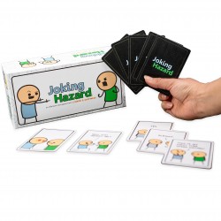 Joking Hazard Joking Hazard