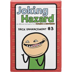 Joking Hazard: Deck Enhancement #3 Joking Hazard: Deck Enhancement #3