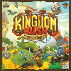 Kingdom Rush: Rift in Time Kingdom Rush: Rift in Time
