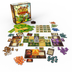 Kingdom Rush: Rift in Time Kingdom Rush: Rift in Time