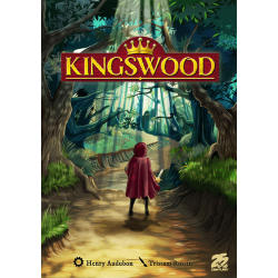 Kingswood Kingswood