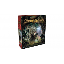 Lord of the Rings: The Card Game - Revised Core Set