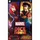 Marvel Dice Throne: Black Widow v. Doctor Strange Marvel Dice Throne: Black Widow v. Doctor Strange