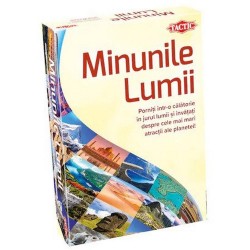Minunile Lumii Minunile Lumii
