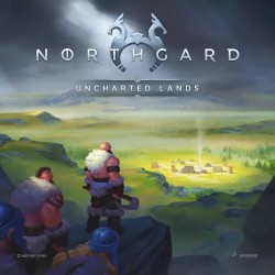 Northgard: Uncharted Lands Northgard: Uncharted Lands