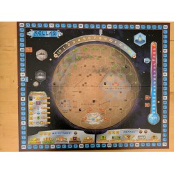 Terraforming Mars: Hellas and Elysium