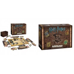 Harry Potter: Batalia de la Hogwarts